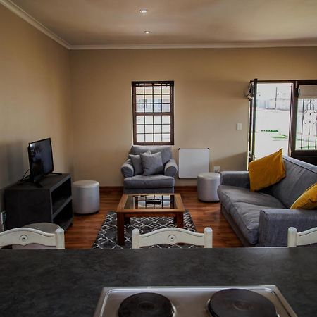 Villa Swellendam Self Catering Exterior foto
