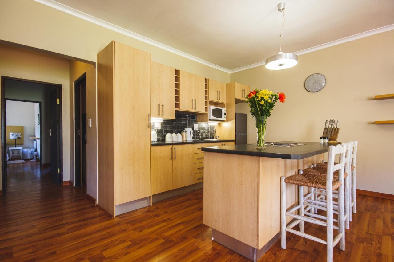 Villa Swellendam Self Catering Exterior foto