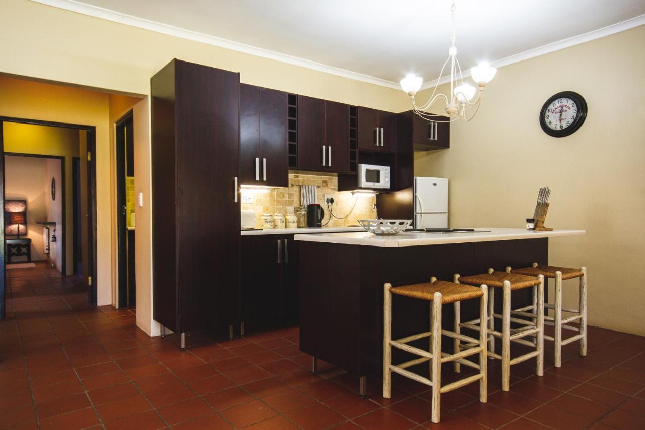 Villa Swellendam Self Catering Exterior foto