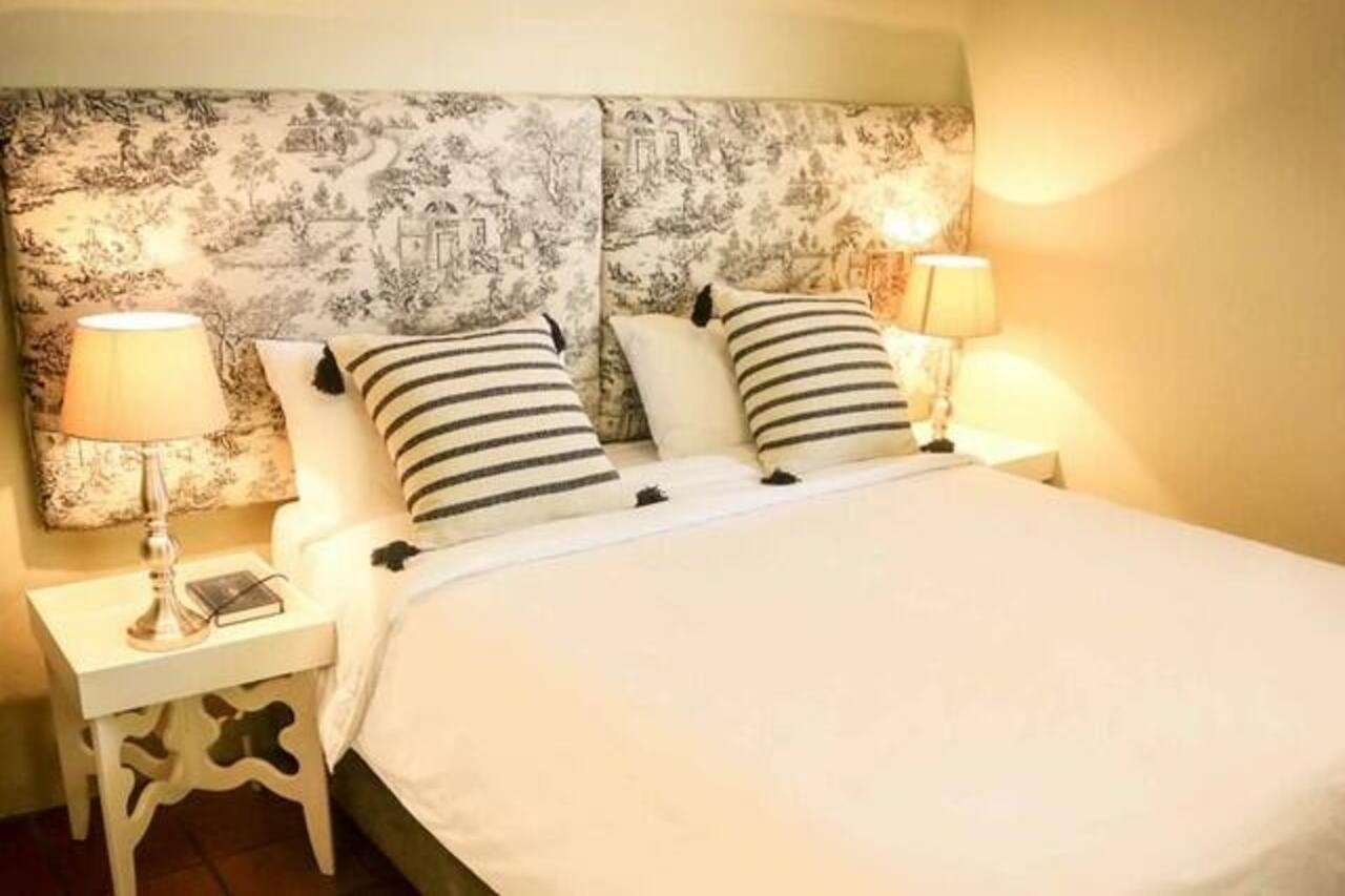 Villa Swellendam Self Catering Exterior foto