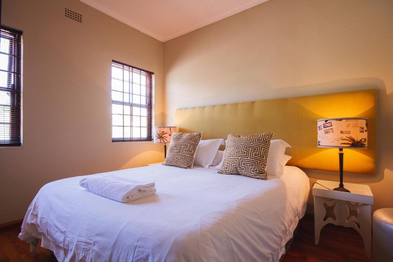 Villa Swellendam Self Catering Exterior foto