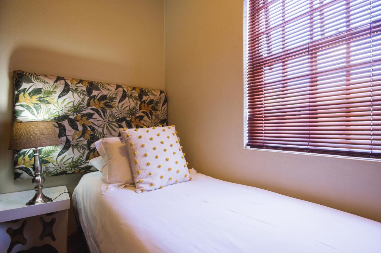 Villa Swellendam Self Catering Exterior foto