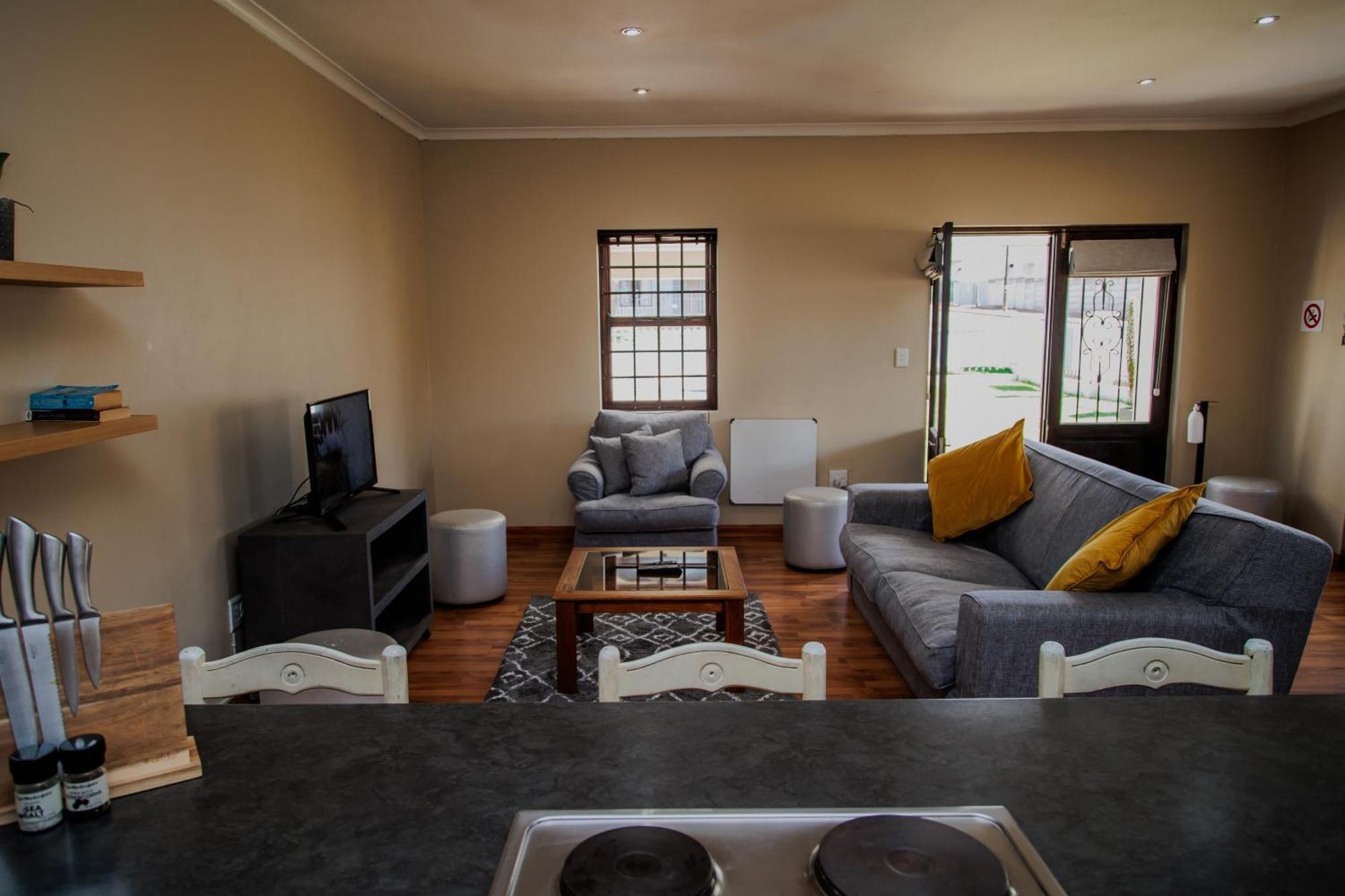 Villa Swellendam Self Catering Exterior foto