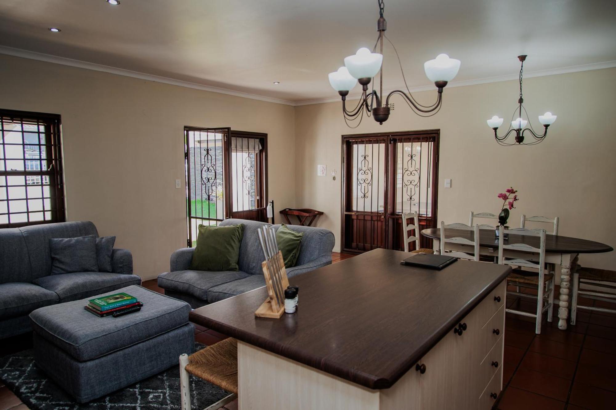 Villa Swellendam Self Catering Exterior foto