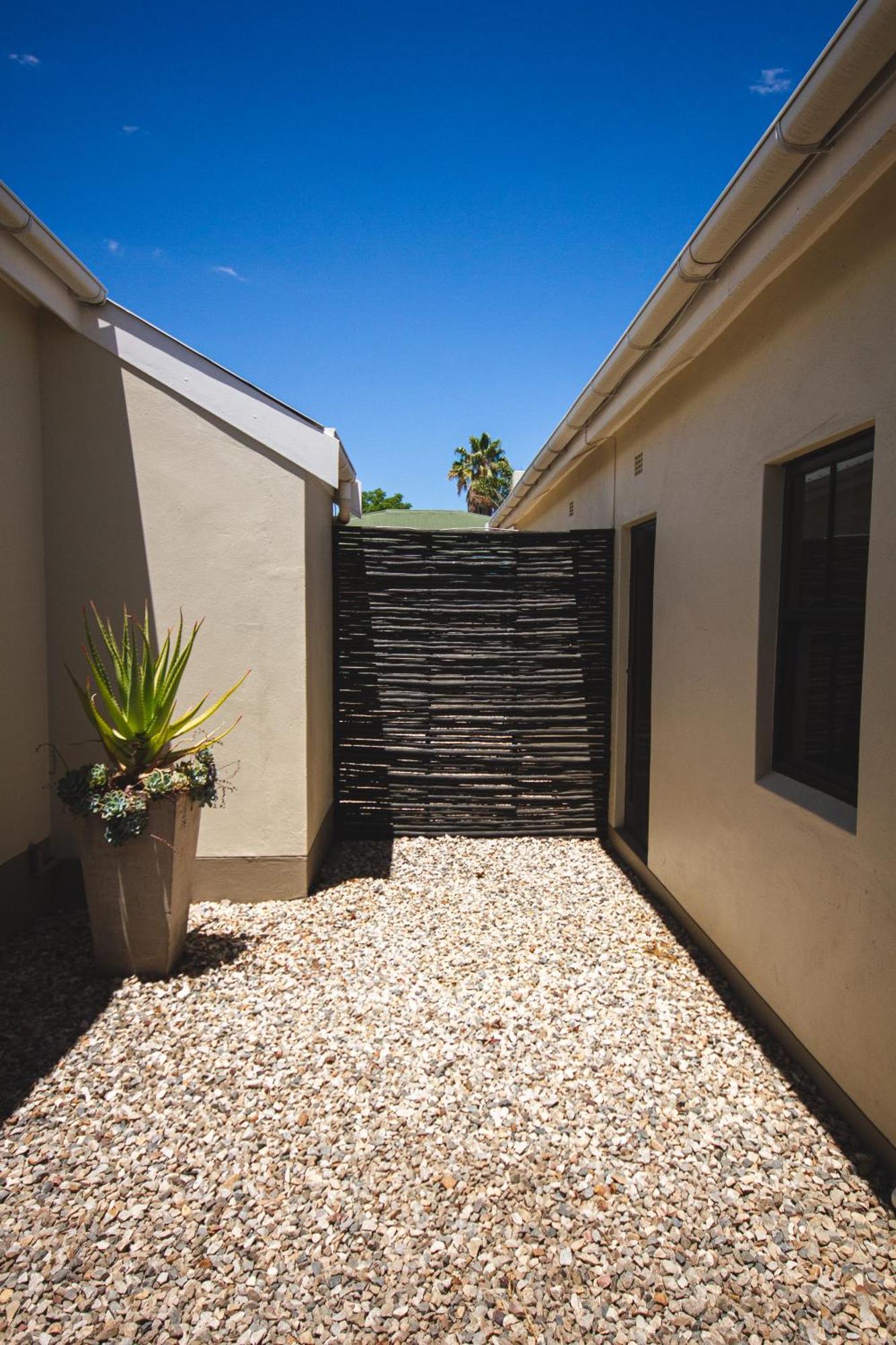 Villa Swellendam Self Catering Exterior foto