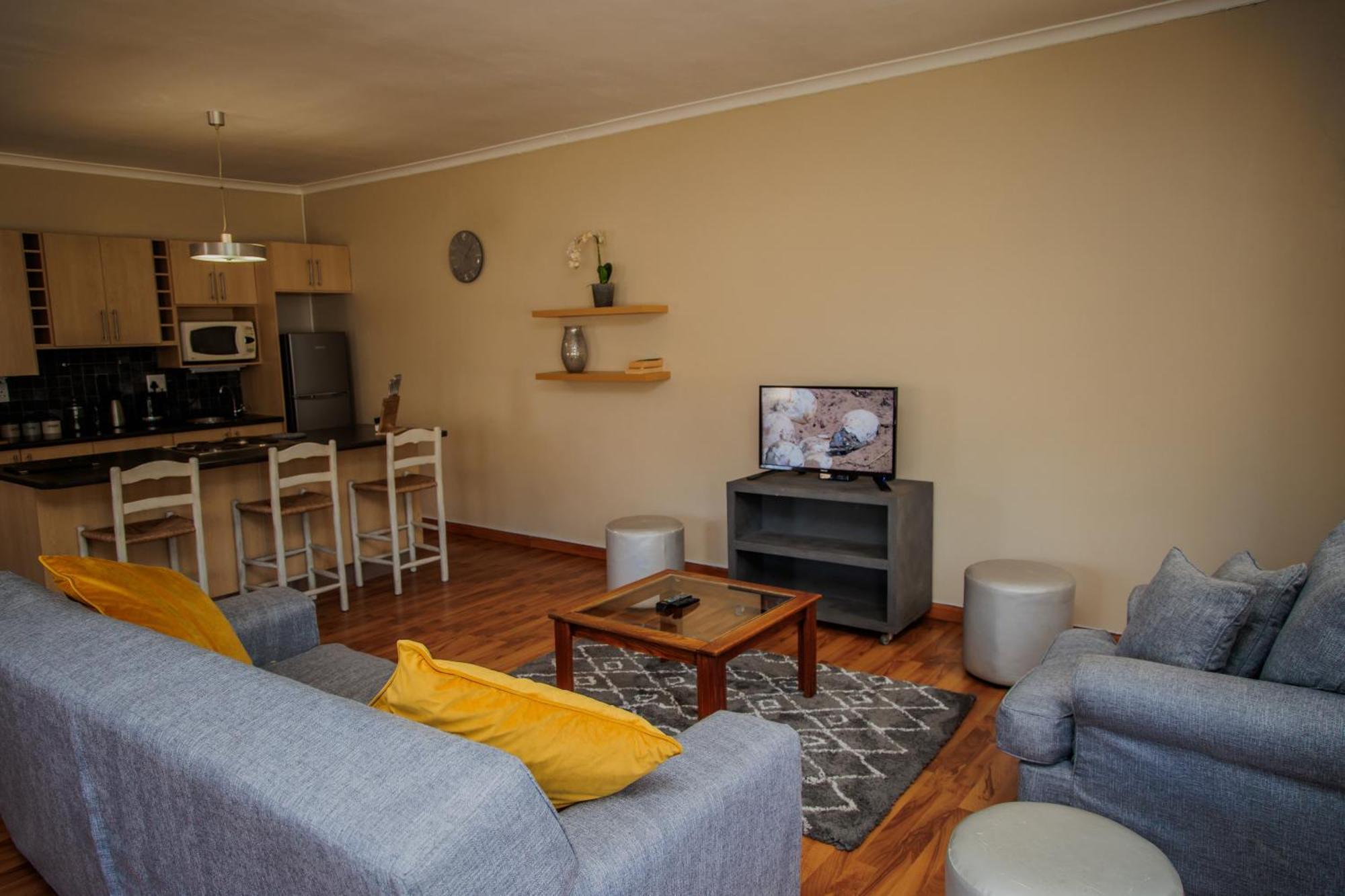 Villa Swellendam Self Catering Zimmer foto