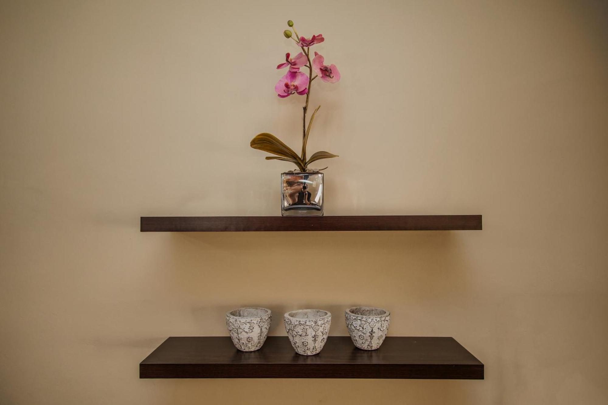 Villa Swellendam Self Catering Zimmer foto