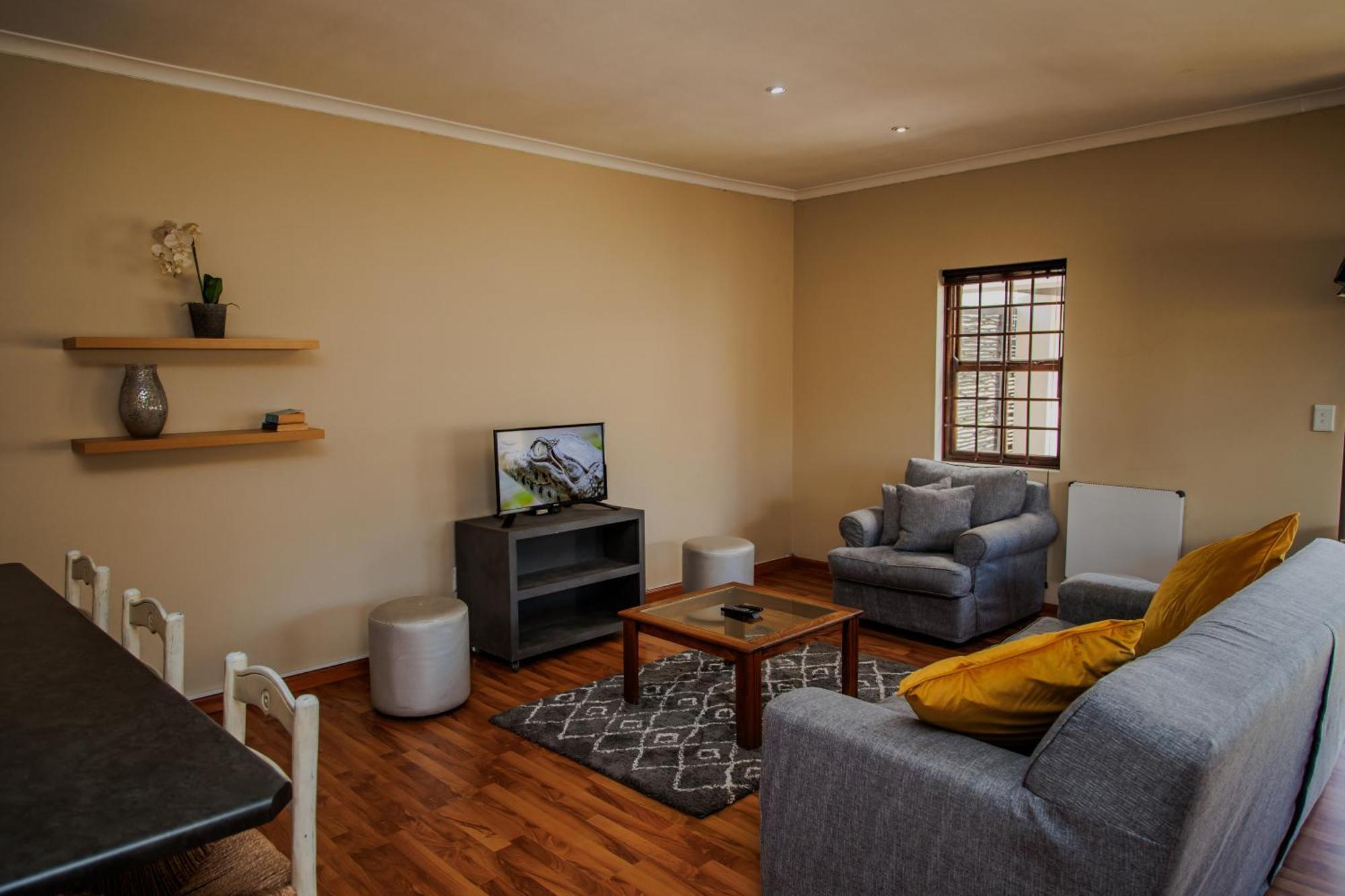 Villa Swellendam Self Catering Zimmer foto