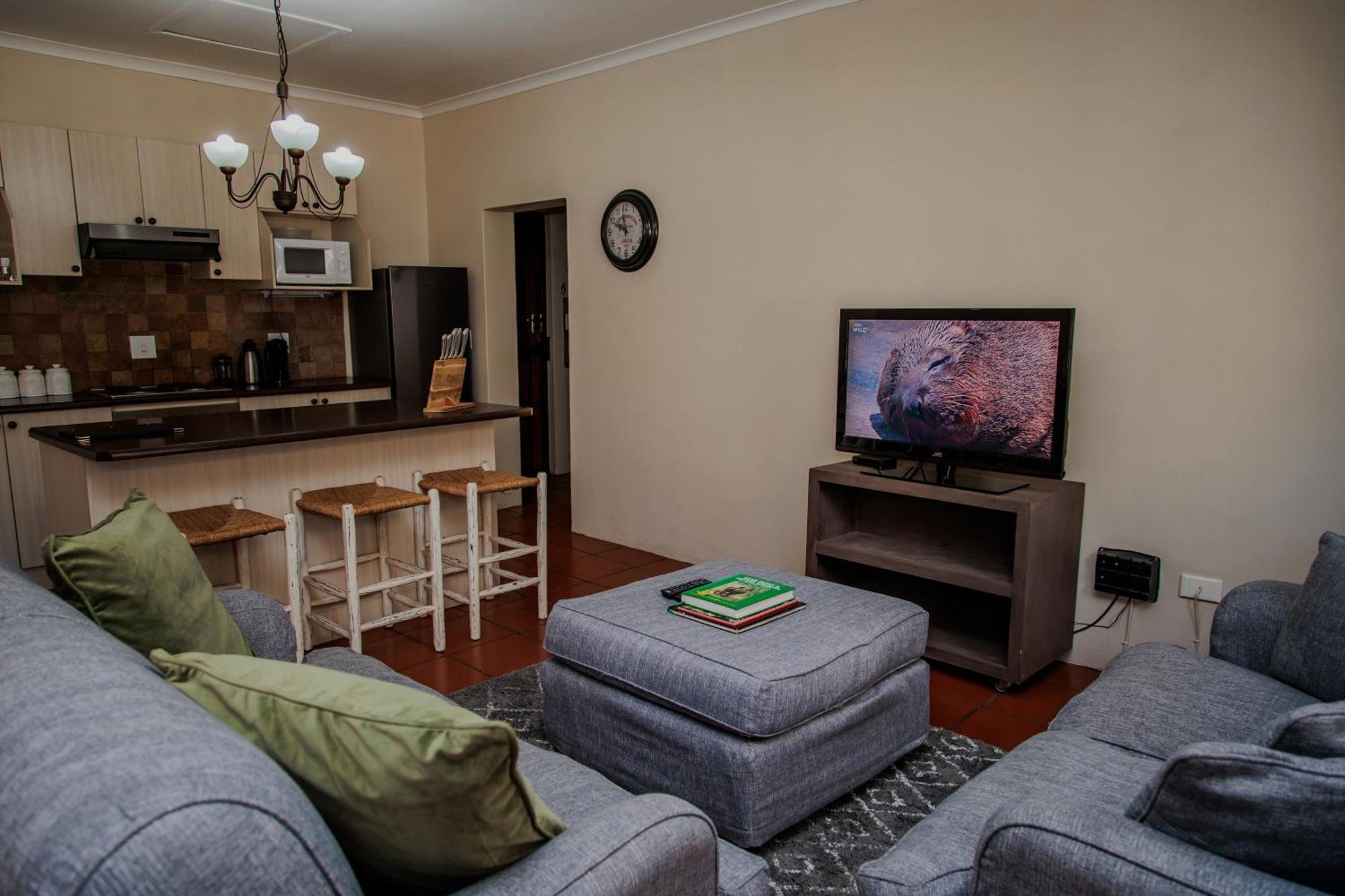 Villa Swellendam Self Catering Zimmer foto