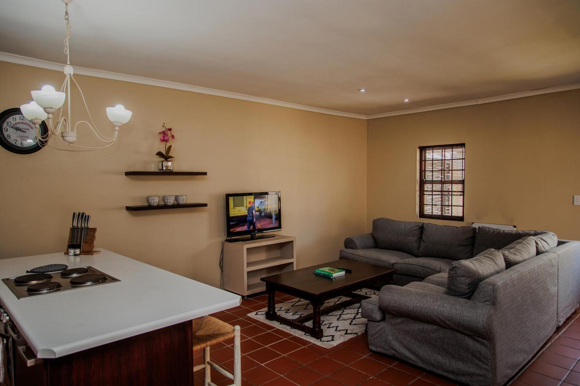 Villa Swellendam Self Catering Zimmer foto