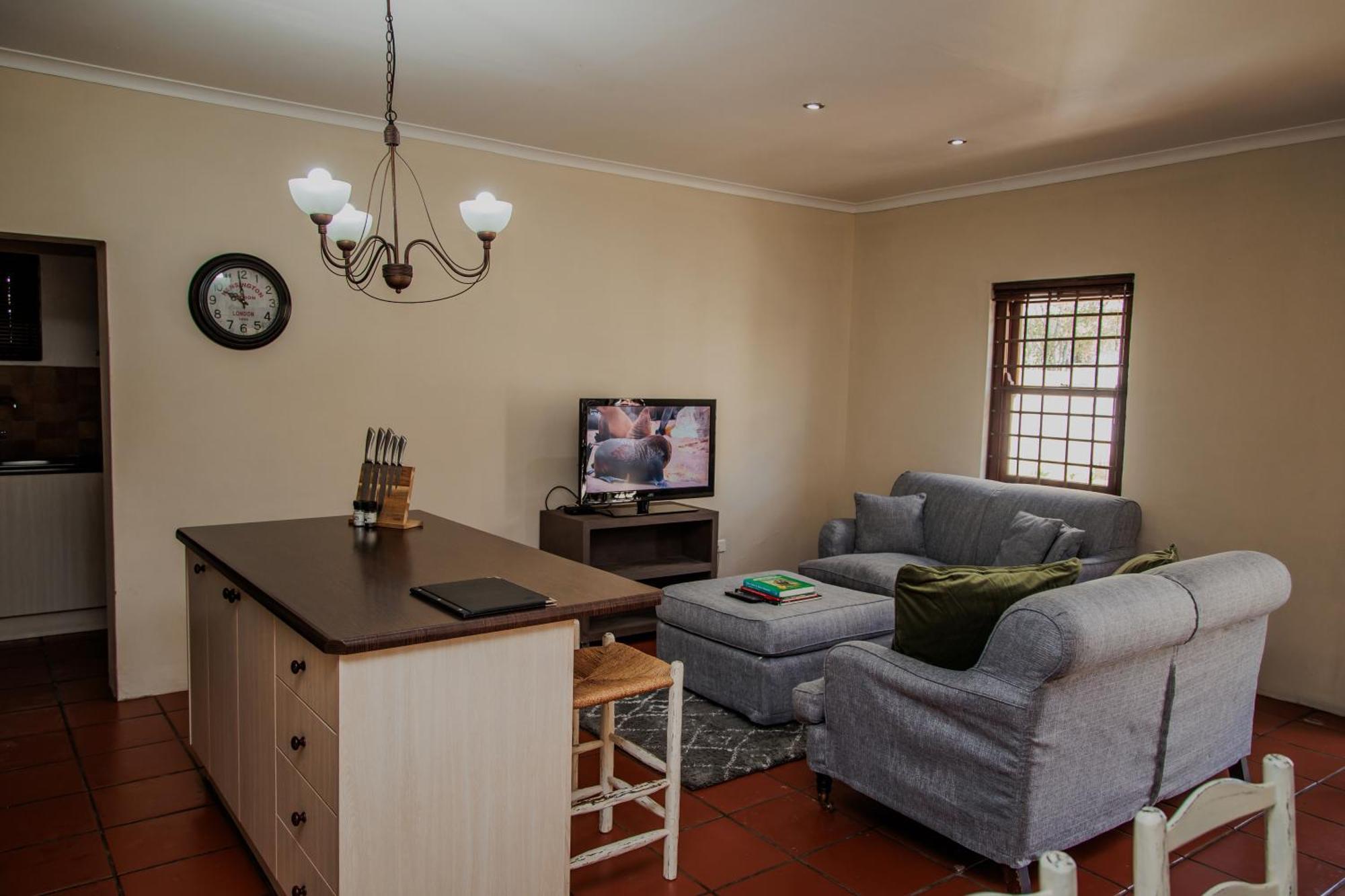 Villa Swellendam Self Catering Zimmer foto