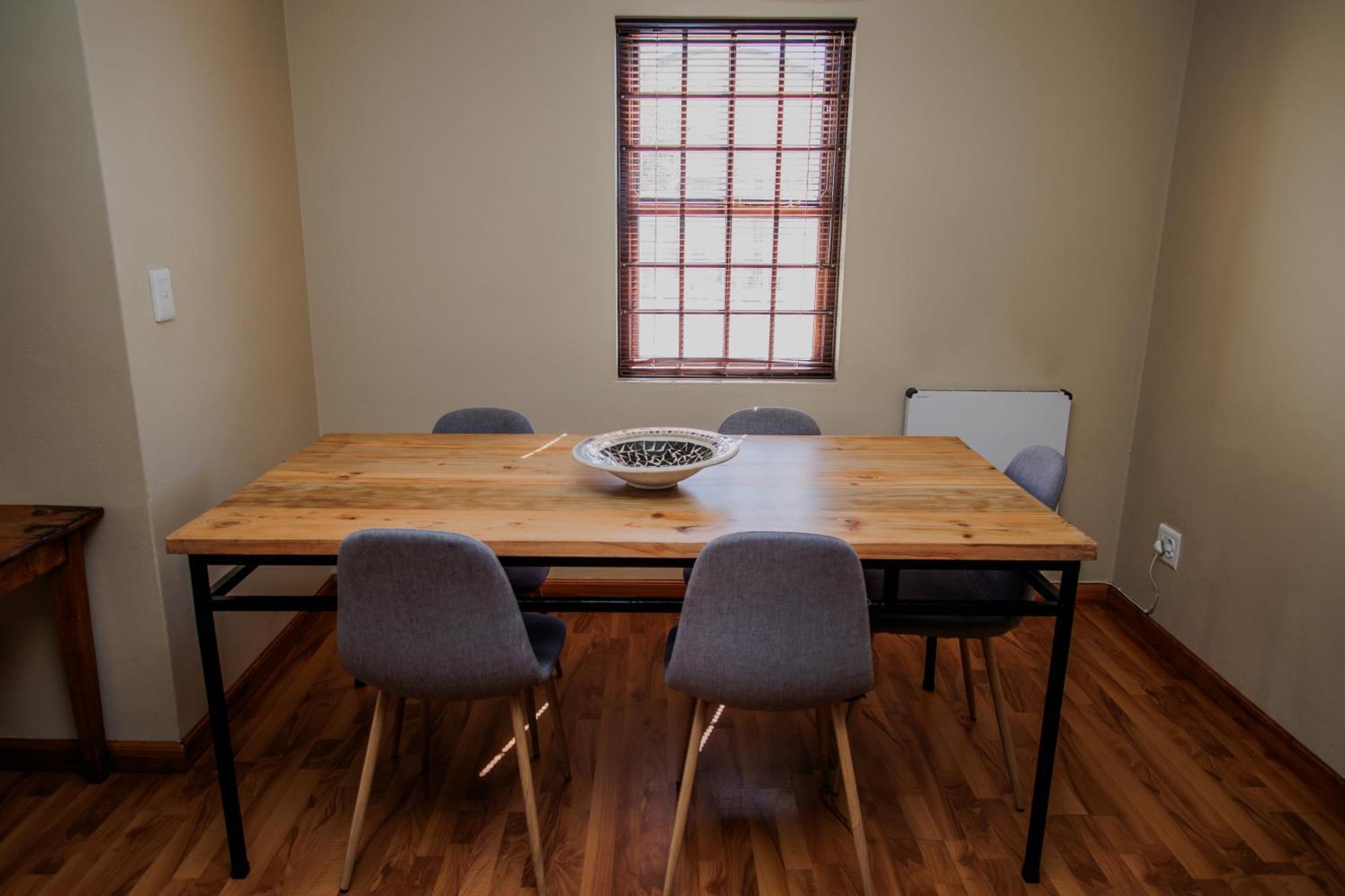 Villa Swellendam Self Catering Zimmer foto