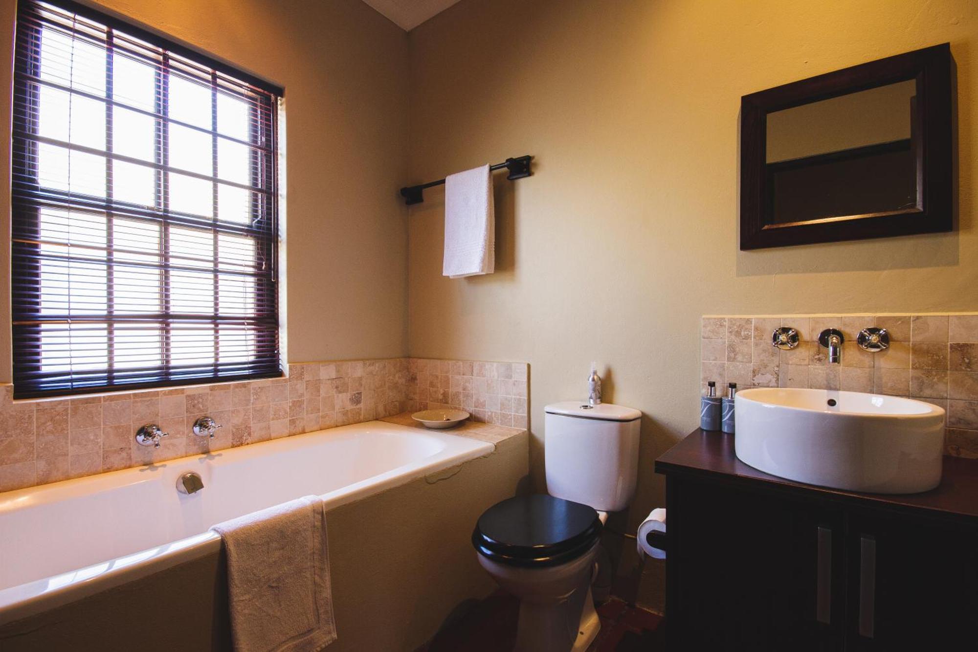 Villa Swellendam Self Catering Zimmer foto