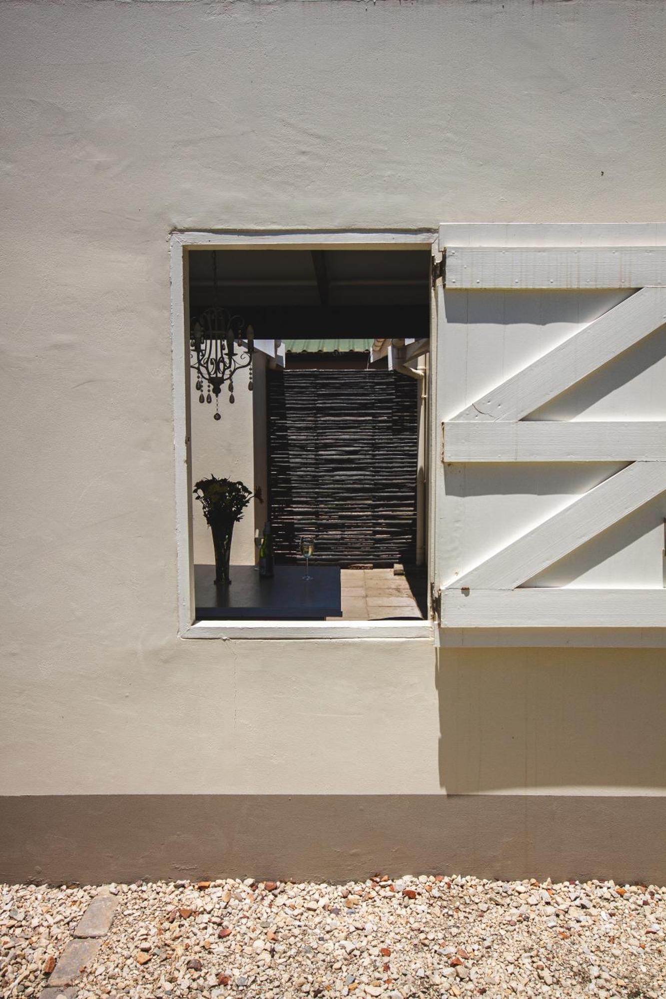Villa Swellendam Self Catering Zimmer foto