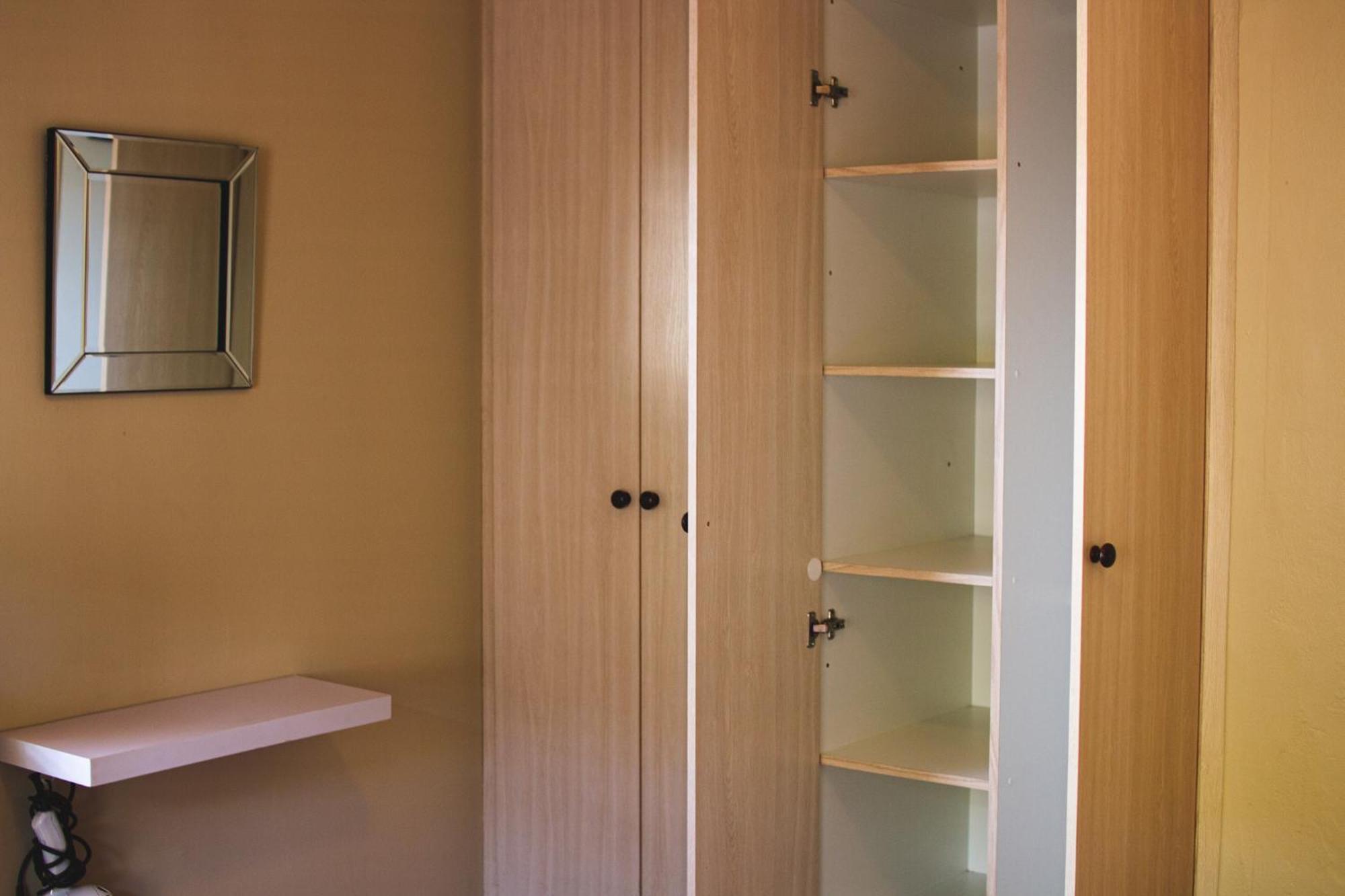 Villa Swellendam Self Catering Zimmer foto