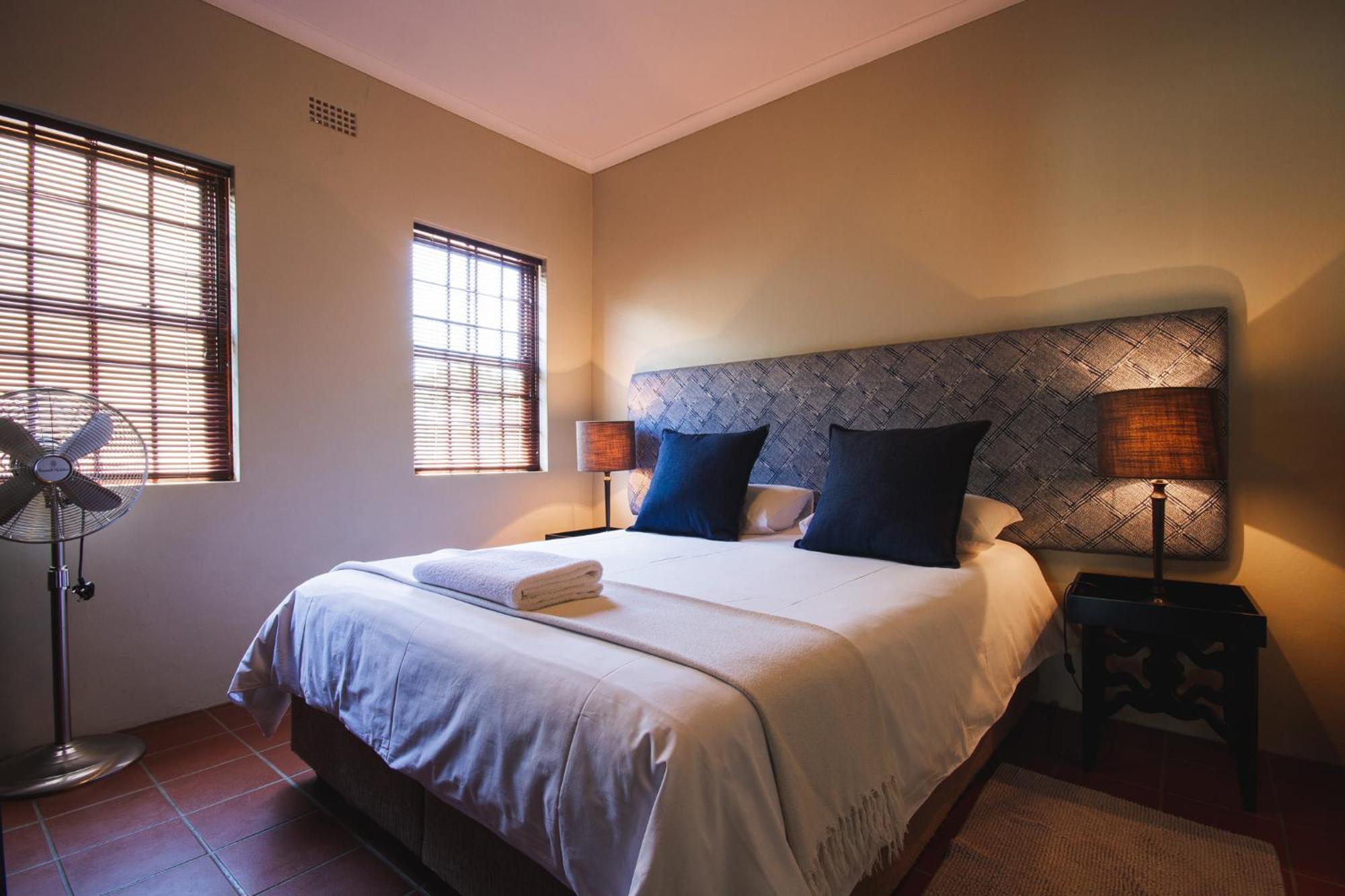 Villa Swellendam Self Catering Zimmer foto