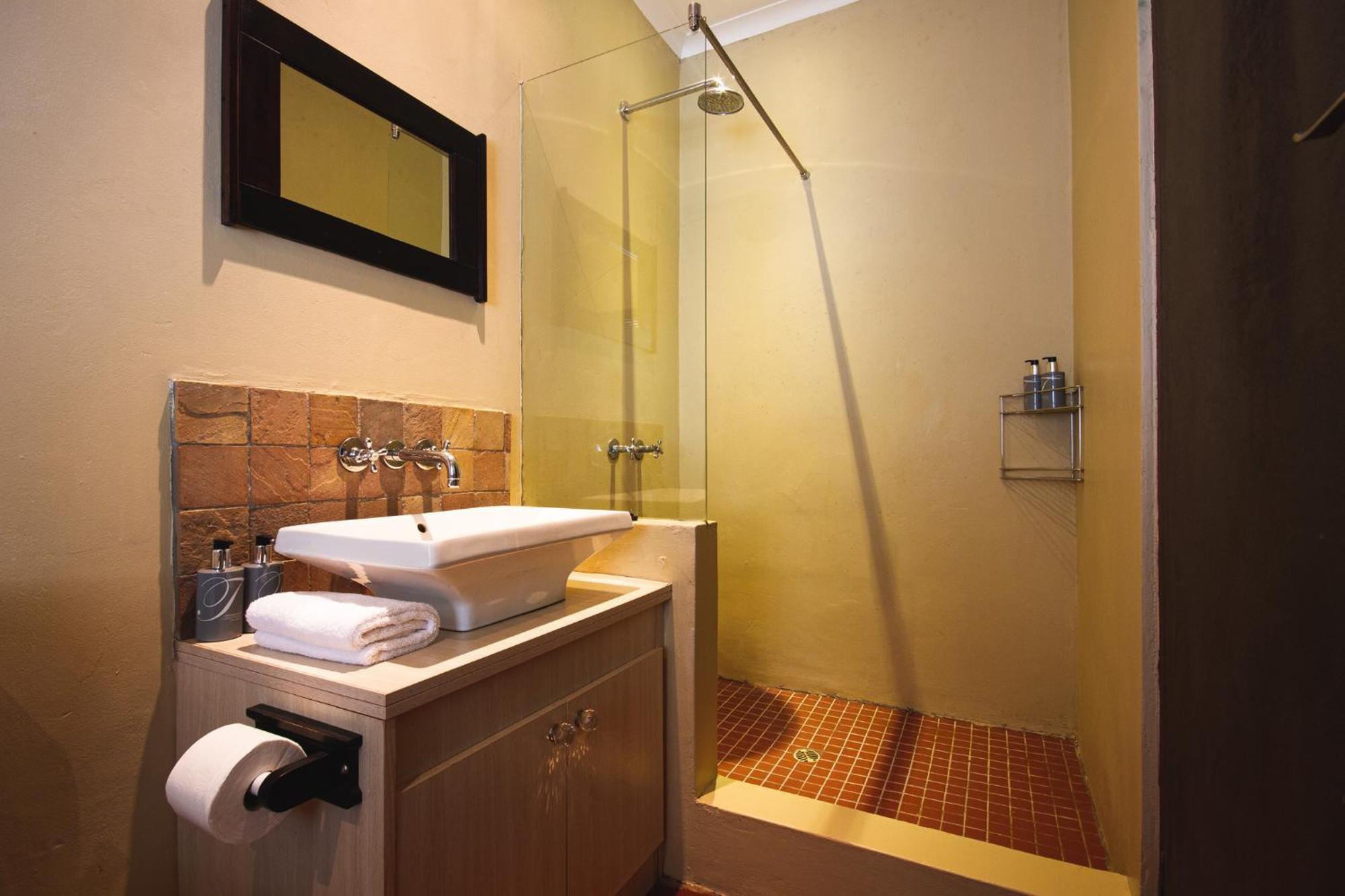 Villa Swellendam Self Catering Zimmer foto