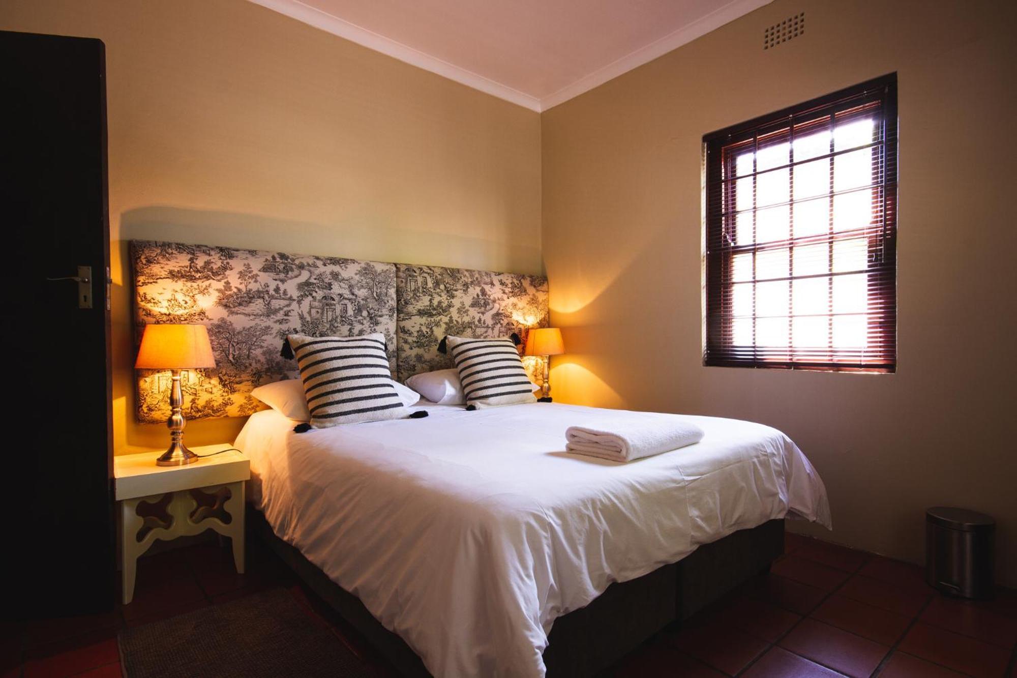Villa Swellendam Self Catering Exterior foto